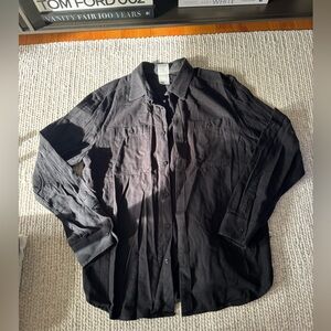 The North Face Button Down